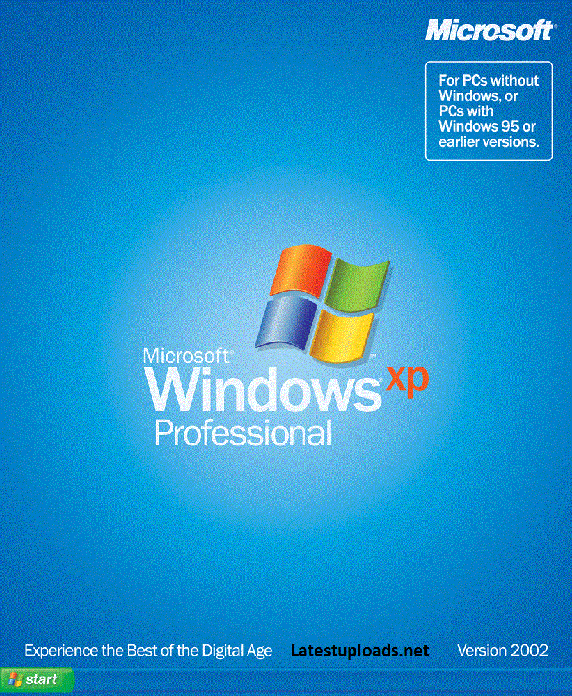 download windows xp pro iso
