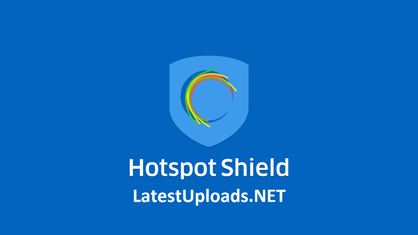 hotspot shield elite crack free download