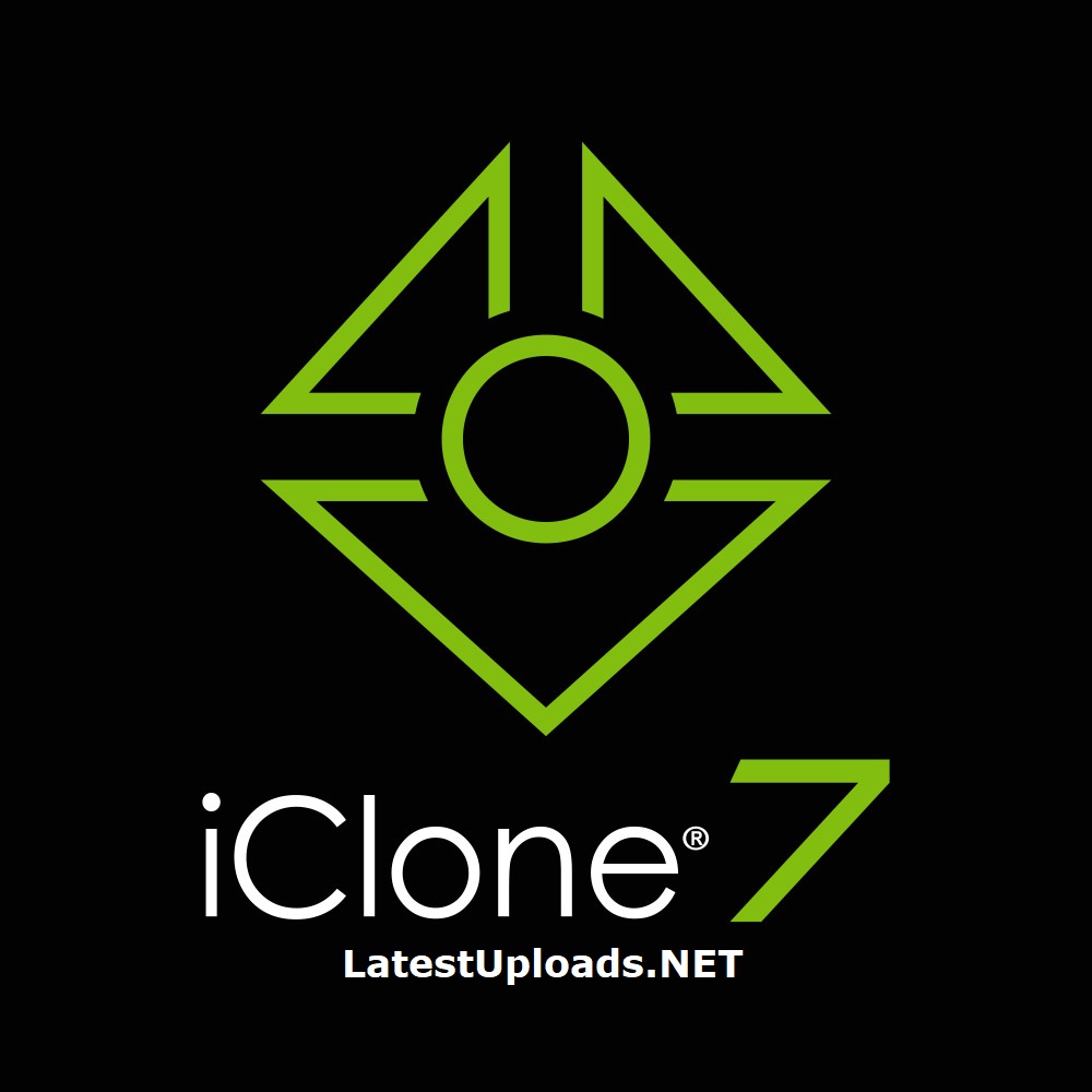 download iclone 7 full crack