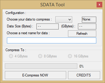sdata tool exe free download for pc