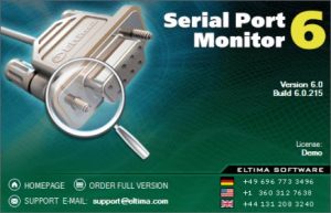 Serial Port Monitor Download