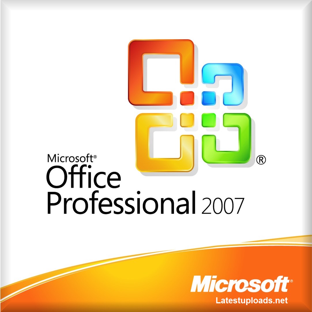 Office 2007 Pro Download