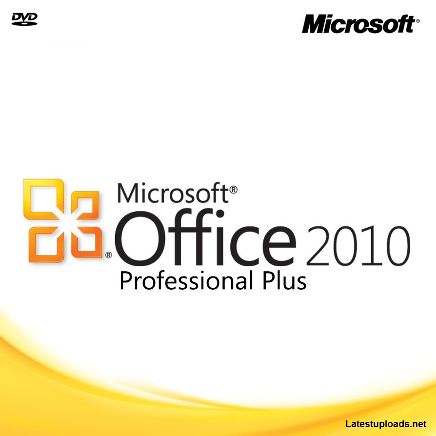 Office Professional Plus 2010 Download