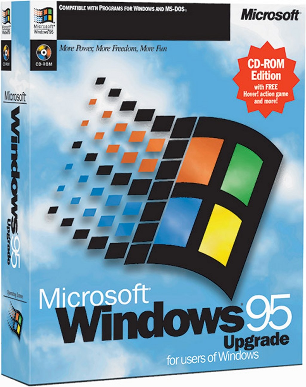 Windows 95 ISO Download