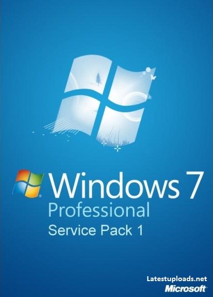 Windows 7 Full Version Download
