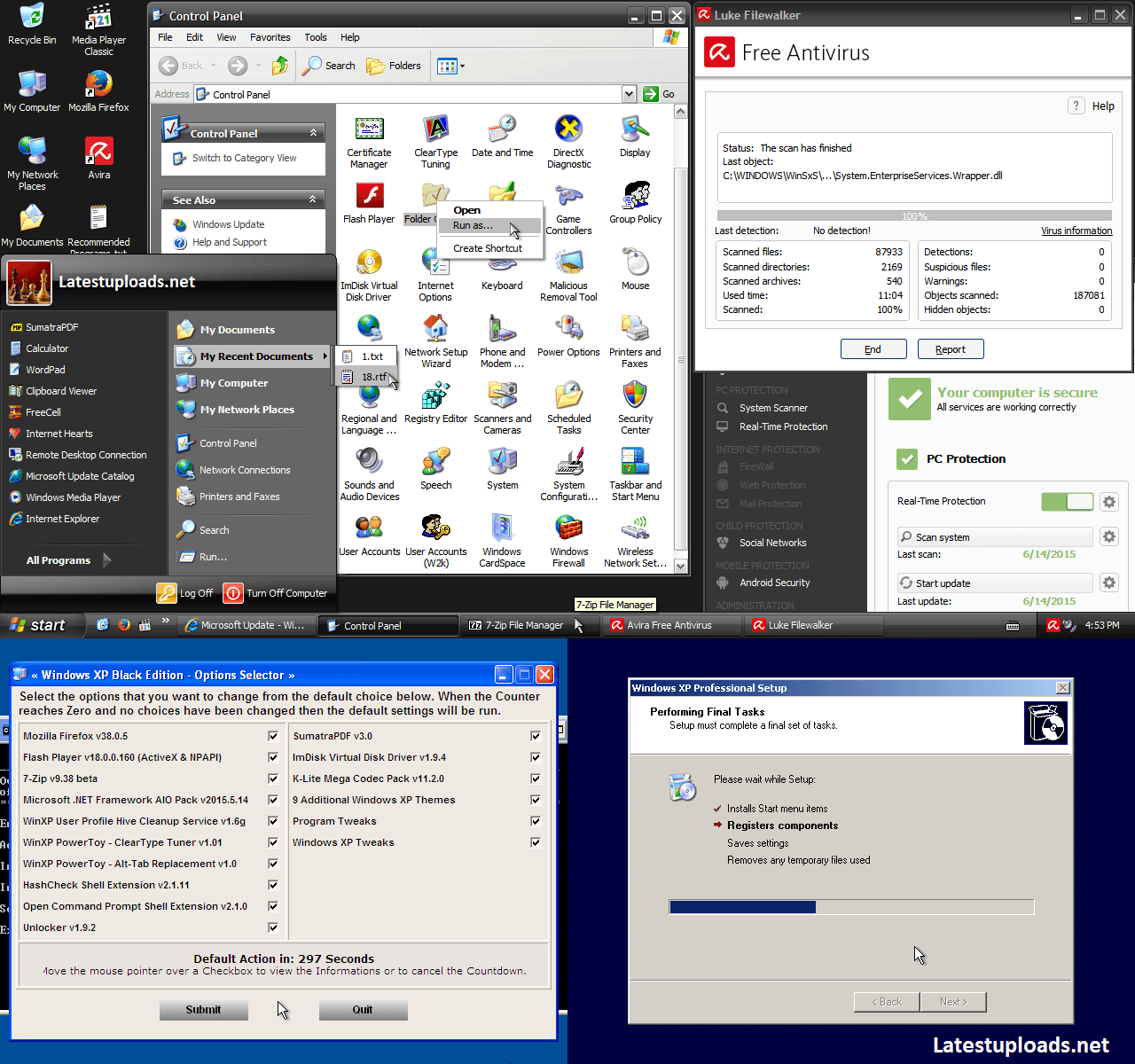 Windows installer 3.1 download