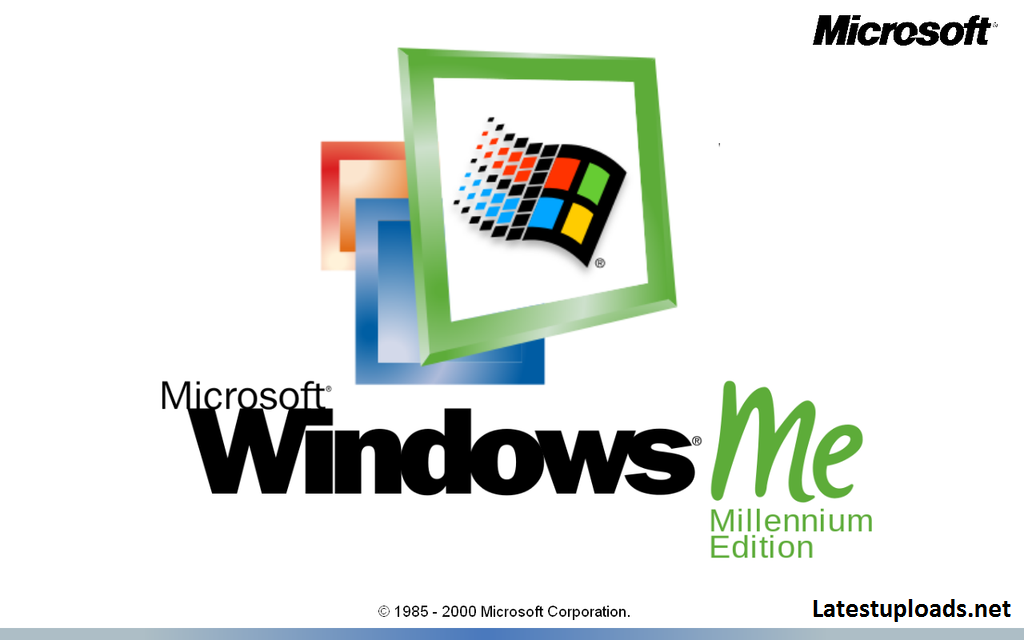 windows me / 2000 iso download