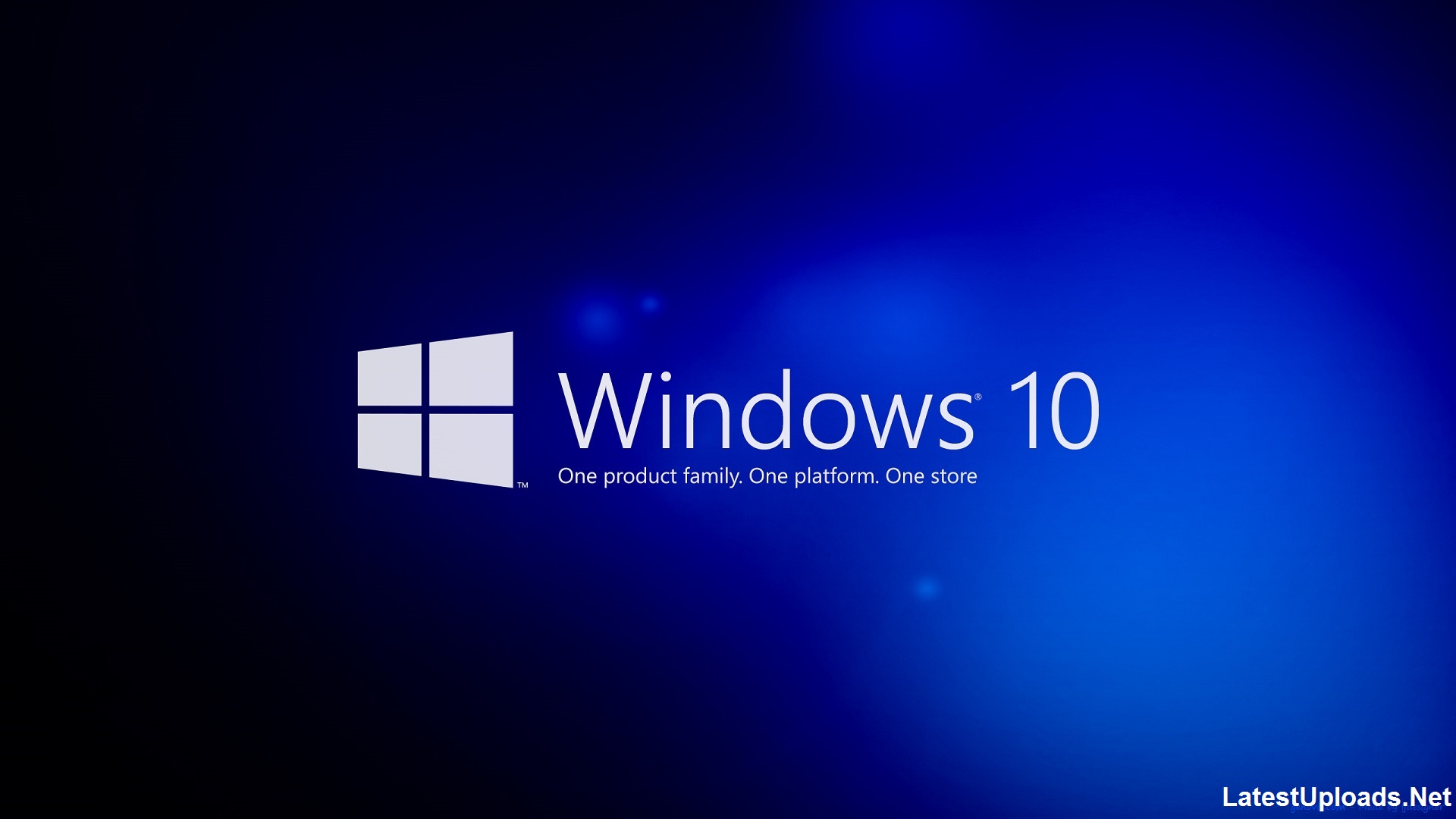 Windows 10 Full Version Free Download