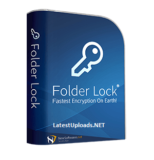 Folder Lock 7.7 FULL