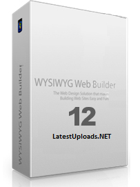 Web Builder 12.1 Download