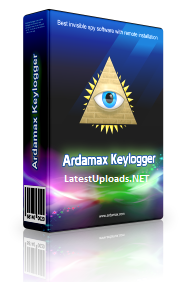 ardamax keylogger 4.5 Full