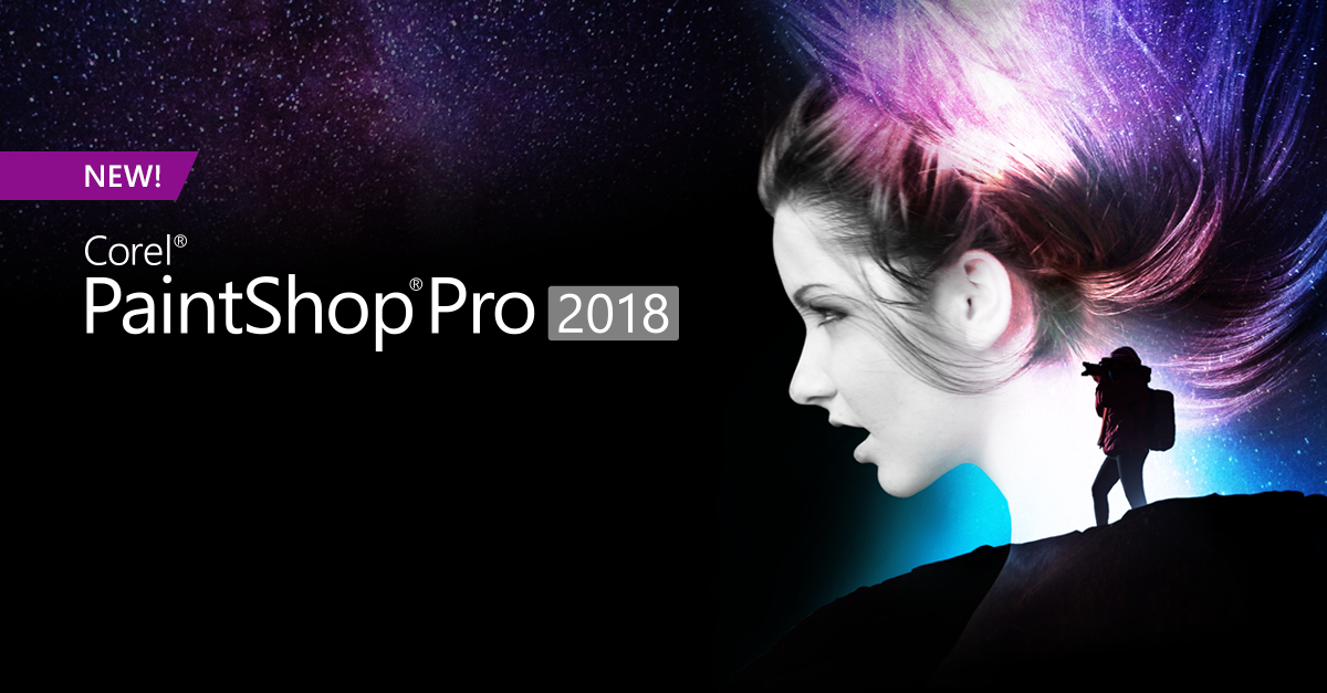 Corel Paintshop Pro 2018 Ultimate Download