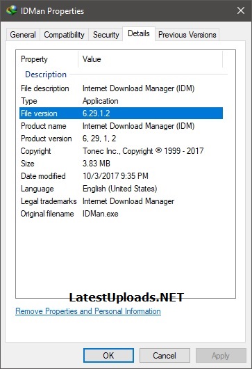 IDM 6.29 Build 2 Full Version Crack Free Download