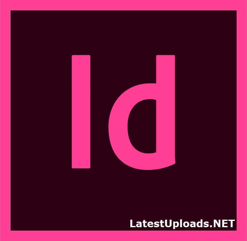 Adobe InDesign CC 2018 Full download with crack