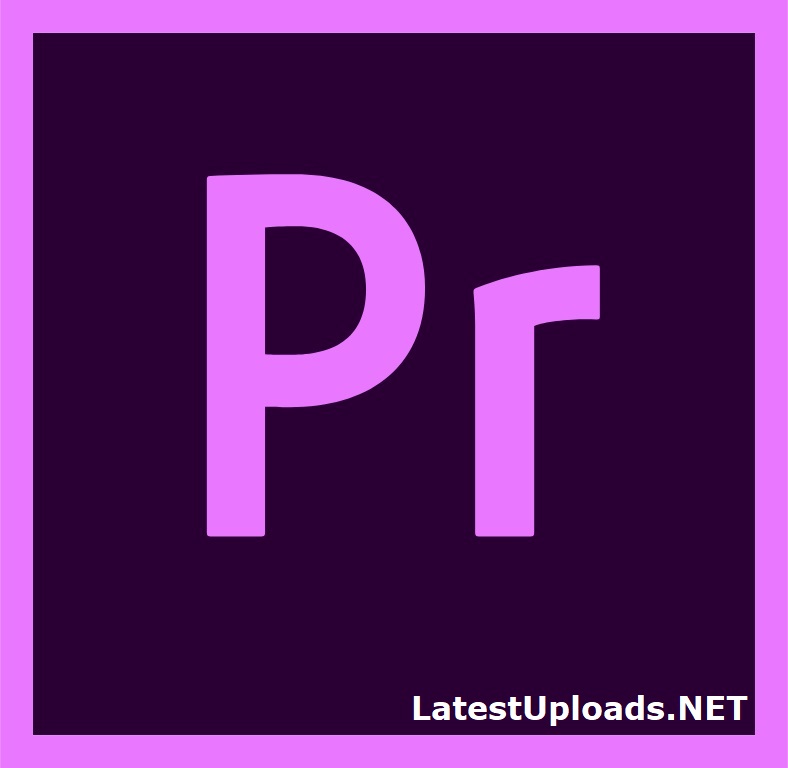 Adobe Premiere Pro CC 2018 v12.0.0 with Crack