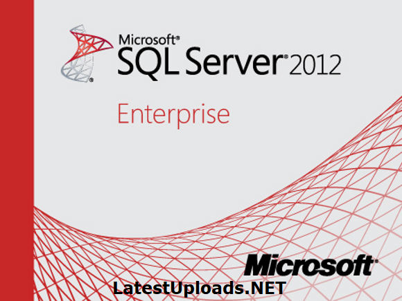 Download SQL Server 2012 Enterprise ISO Free
