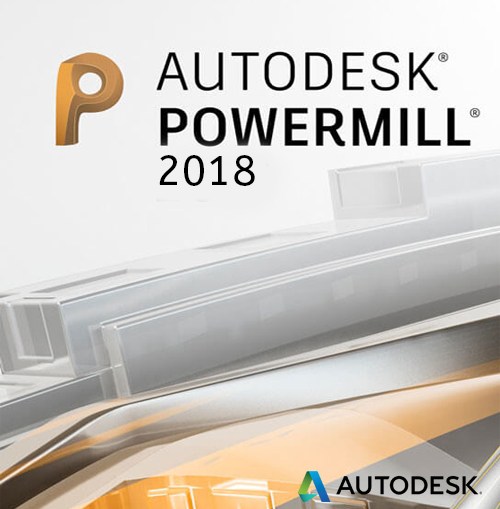 Autodesk PowerMill Ultimate 2018 Free Download Full Version with Crack