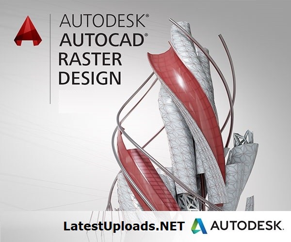 Free AutoCAD Raster Design License Key Download, Download AutoCAD Raster Design Full Version with Crack,